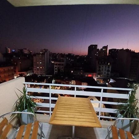 Torre Imperial Buenos Aires Lejlighed Eksteriør billede