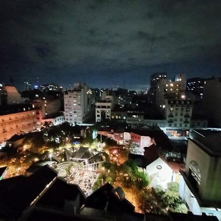 Torre Imperial Buenos Aires Lejlighed Eksteriør billede