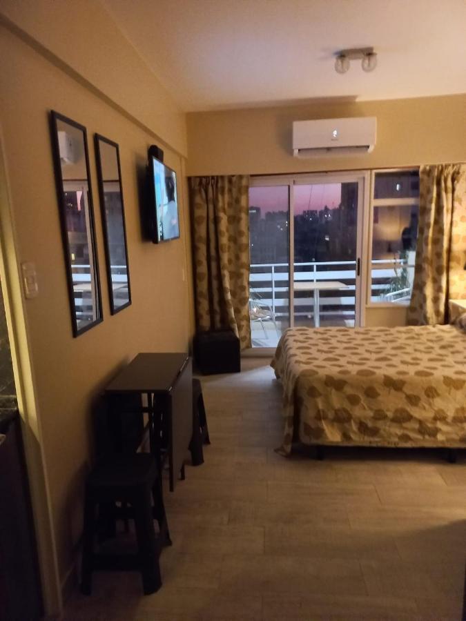 Torre Imperial Buenos Aires Lejlighed Eksteriør billede